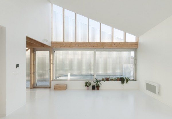 VEL by GENS association libérale d'architecture