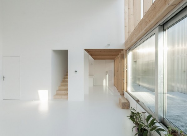 VEL by GENS association libérale d'architecture