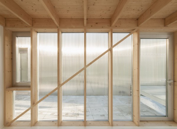 VEL by GENS association libérale d'architecture