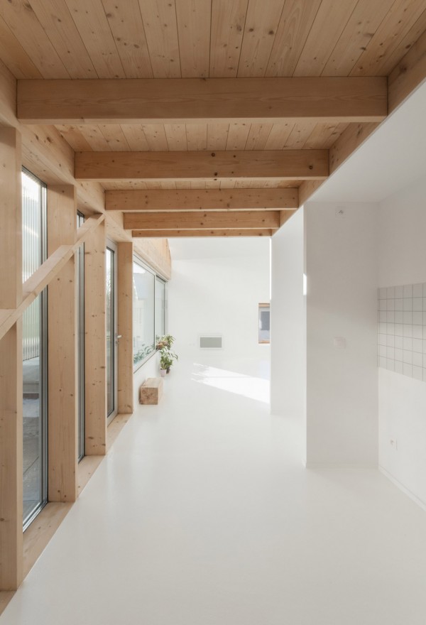 VEL by GENS association libérale d'architecture