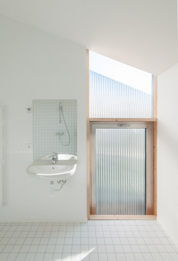 VEL by GENS association libérale d'architecture