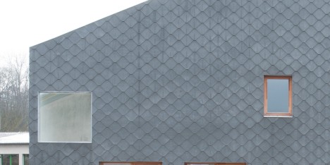 VEL by GENS association libérale d'architecture
