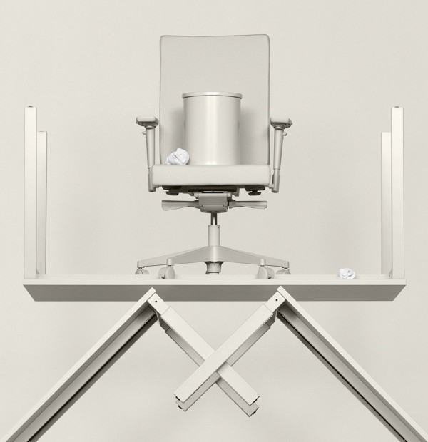 Boring Collection by Lensvelt and Space Encounters