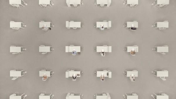 Boring Collection by Lensvelt and Space Encounters
