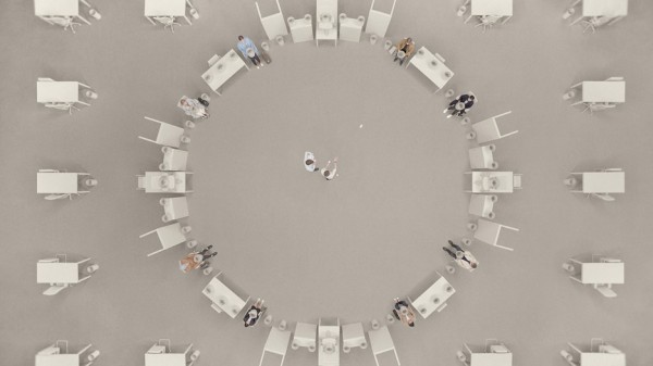 Boring Collection by Lensvelt and Space Encounters