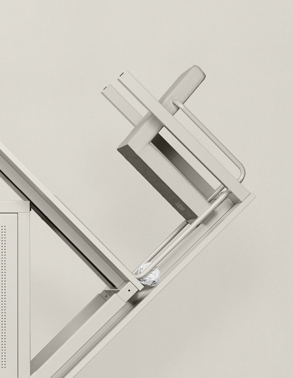 Boring Collection by Lensvelt and Space Encounters
