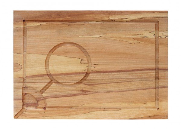 Bunbury Boards for Heal's London Design Ireland exhibition with Design and Crafts Council Ireland