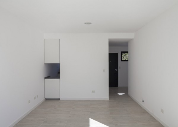 Calle Rivadavia by Galvez Autunno Arquitectos in Santa Cruz, Argentina