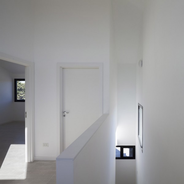 Calle Rivadavia by Galvez Autunno Arquitectos in Santa Cruz, Argentina