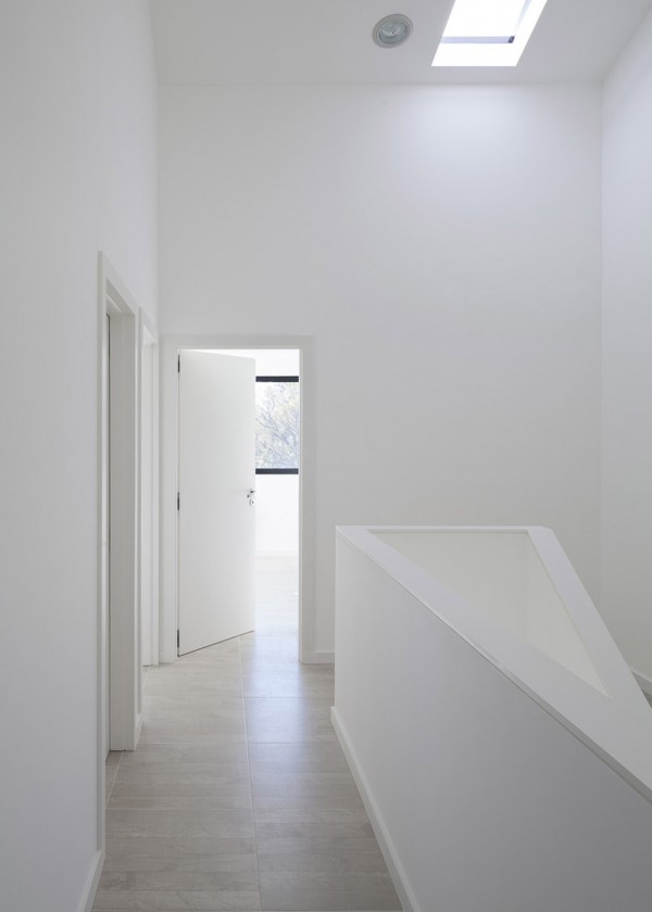 Calle Roca by Galvez Autunno Arquitectos in Santa Cruz, Argentina