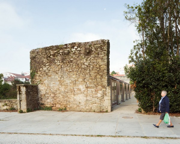 Catalizador Belvís by Arrokabe Arquitectos