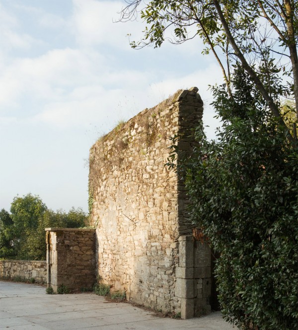 Catalizador Belvís by Arrokabe Arquitectos