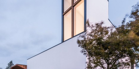North Methodist Church by Dalman Architecture