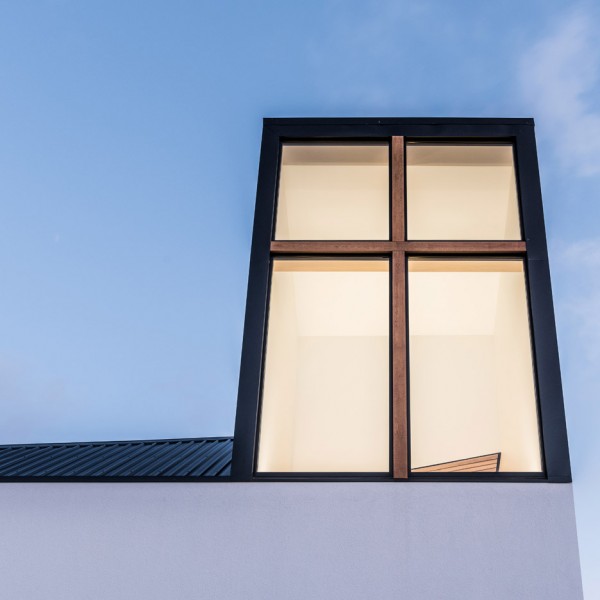 North Methodist Church by Dalman Architecture