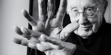 Claude Parent