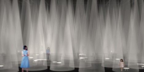 COS x Sou Fujimoto movie
