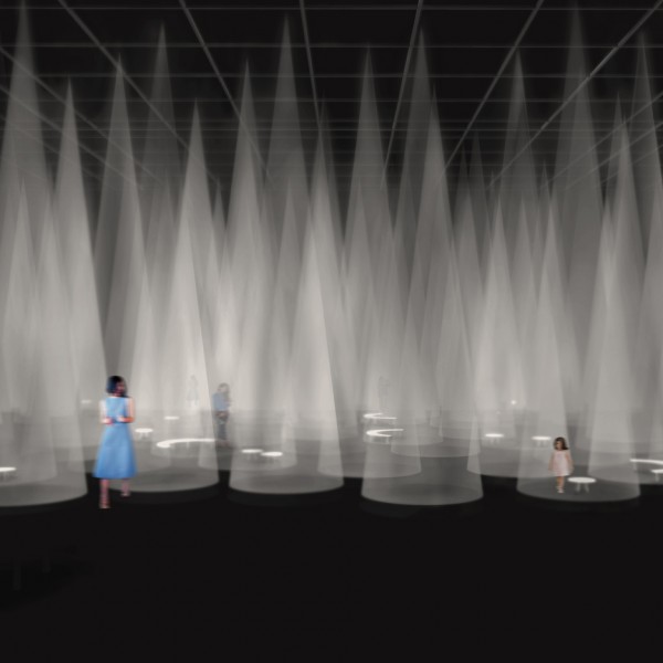 COS x Sou Fujimoto movie