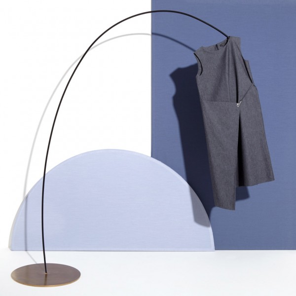 COS windows by De Allegri Fogale