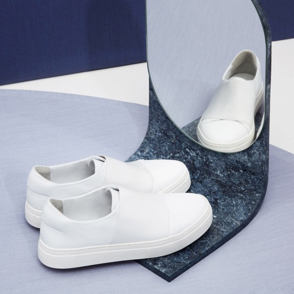 COS windows by De Allegri Fogale