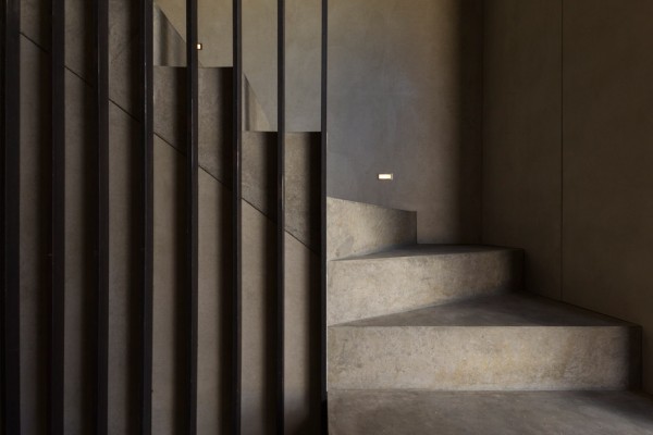 Crackenback Stables by Casey Brown Architecture