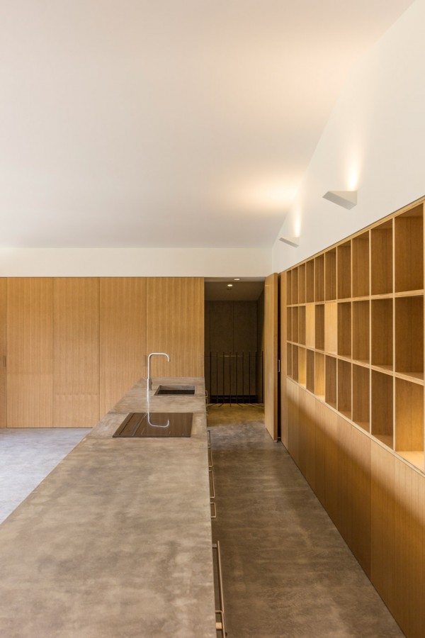 Crackenback Stables by Casey Brown Architecture