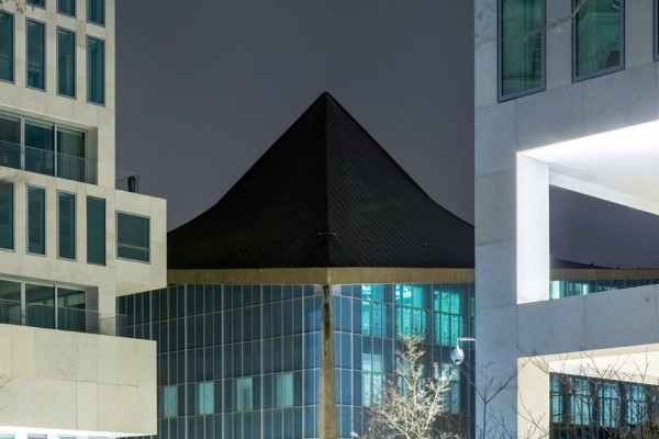 Design Museum to open in November