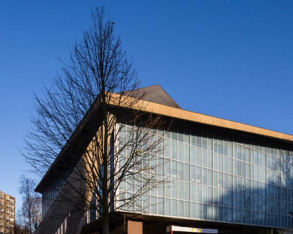 Design Museum to open in November