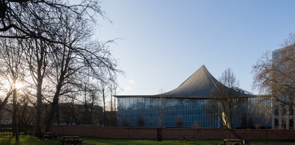 Design Museum to open in November