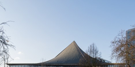 Design Museum to open in November
