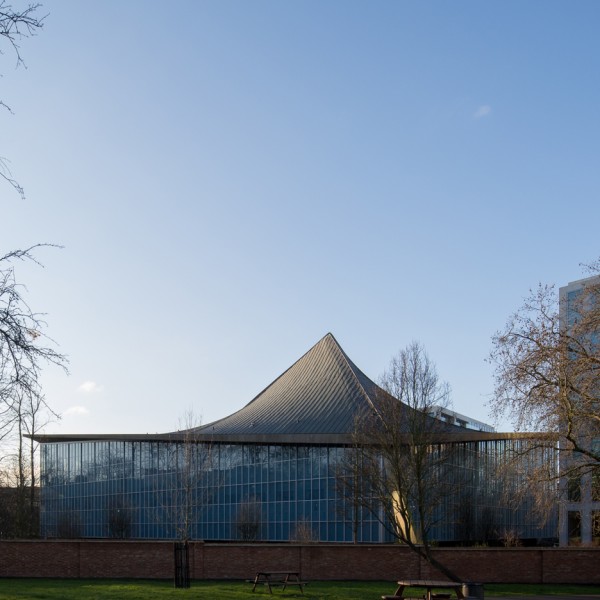 Design Museum to open in November