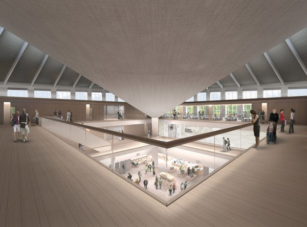 Design Museum to open in November