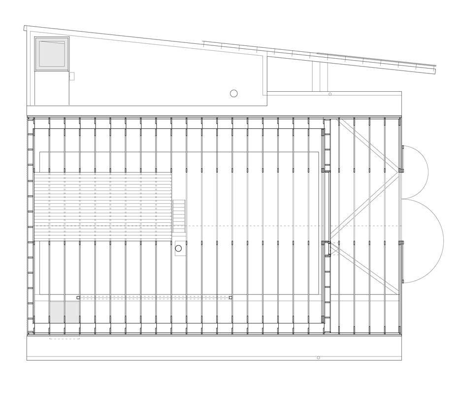 Disneyland by GENS association libérale d'architecture