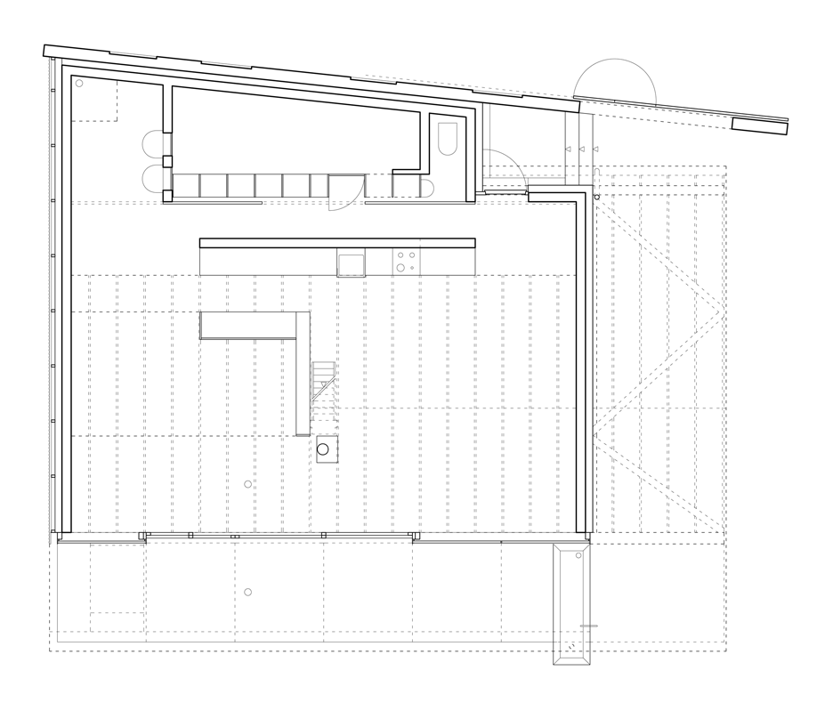 Disneyland by GENS association libérale d'architecture