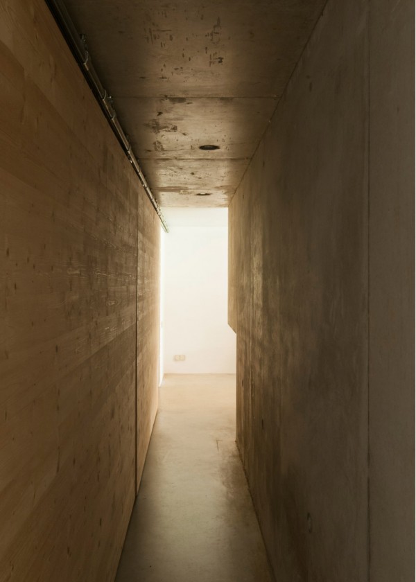 Disneyland by GENS association libérale d'architecture