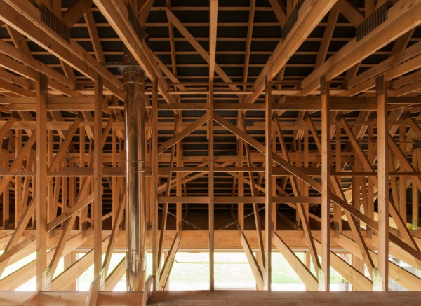 Disneyland by GENS association libérale d'architecture