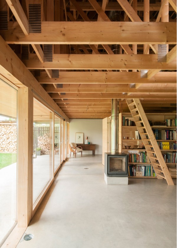 Disneyland by GENS association libérale d'architecture