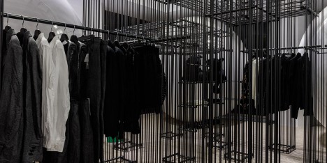 Dover Street Market Haymarket store