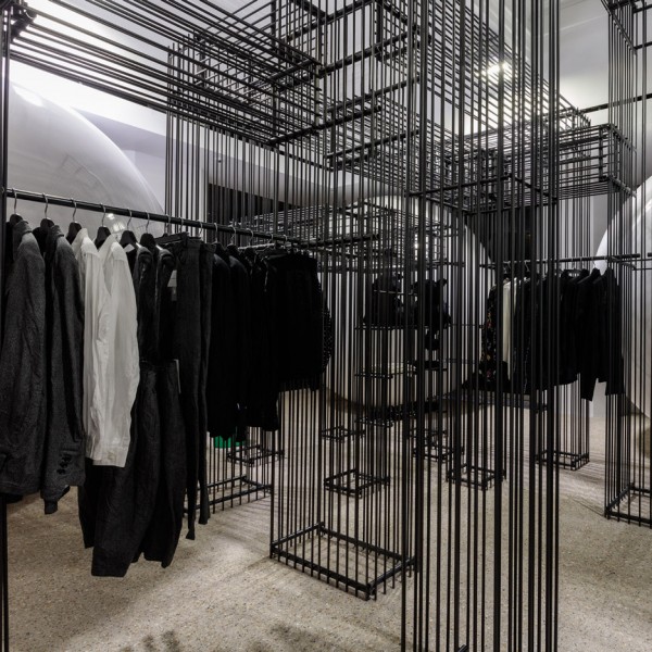 Dover Street Market Haymarket store