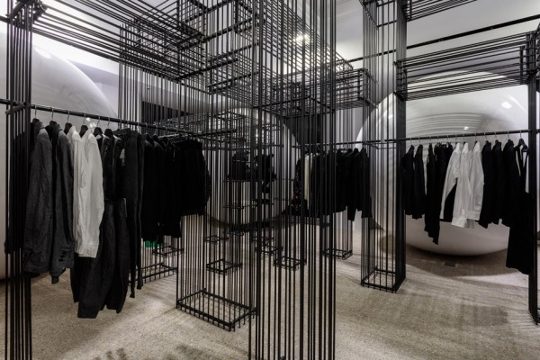 Dover Street Market Haymarket store