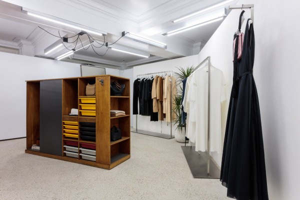 Dover Street Market Haymarket store