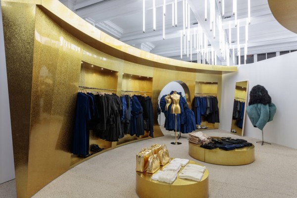 Dover Street Market Haymarket store