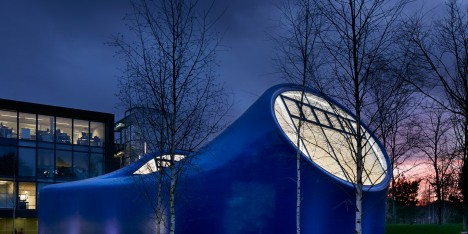 Drawing Studio by CRAB Studio
