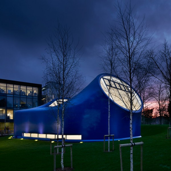 Drawing Studio by CRAB Studio