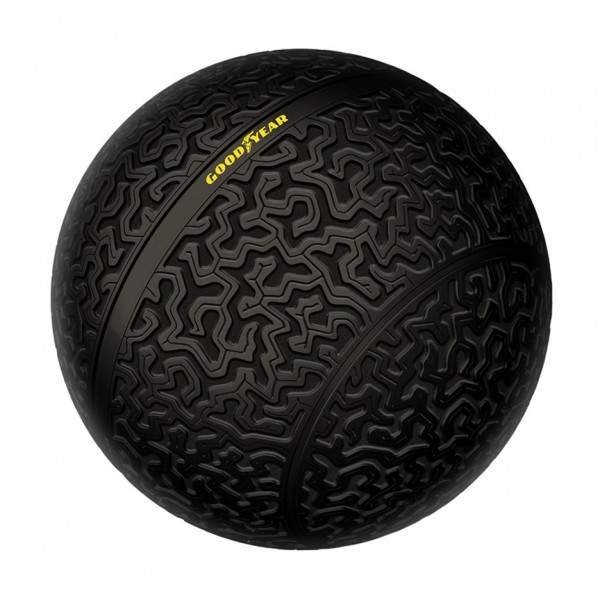 Eagle 360 tyre by Goodyear