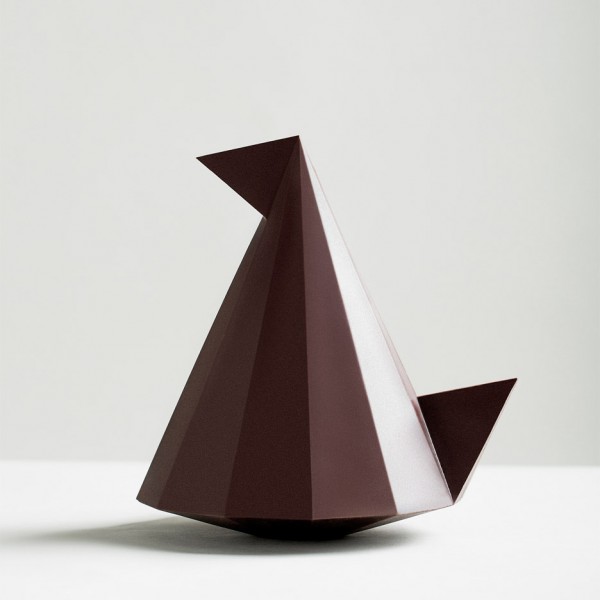 Easter egg by Pierre Tachon