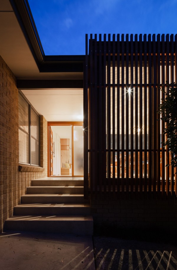 Escu House by Bijl Architecture