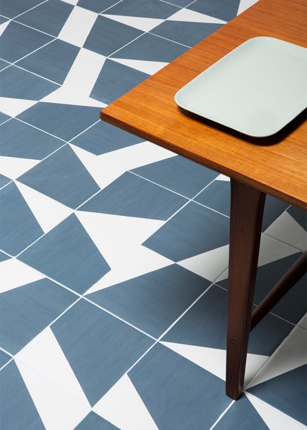 Puzzle by Edward Barber and Jay Osgerby