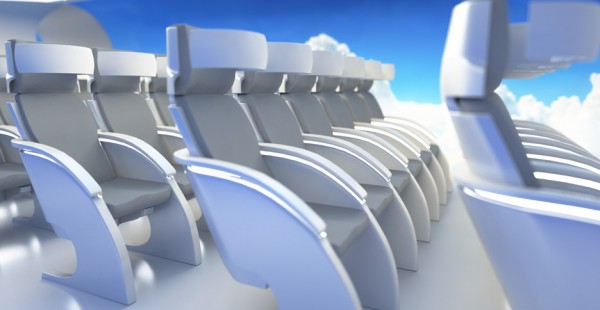 Electric Plane by APH