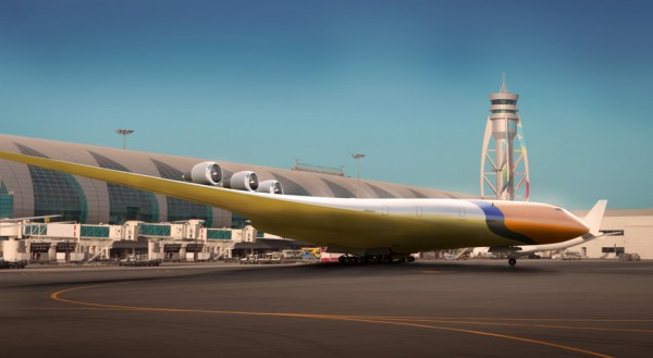 Electric Plane by APH