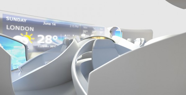 Electric Plane by APH